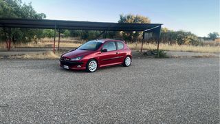 Peugeot 206 1999