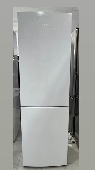 FRIGORIFERI HAIER COMBI NO FROST 