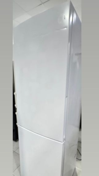FRIGORIFERI HAIER COMBI NO FROST 