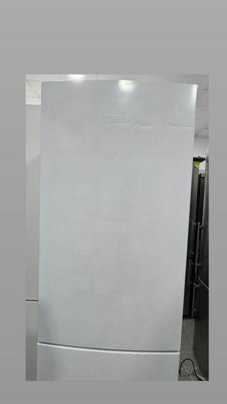 FRIGORIFERI HAIER COMBI NO FROST 