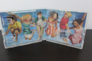 High School Musical - Nintendo DS