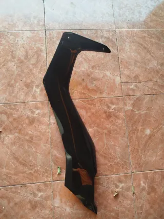 Carenado pasta Yamaha NMAX