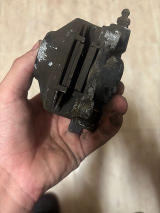 Pinza de freno Piaggio Zip