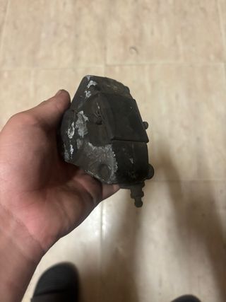Pinza de freno Piaggio Zip