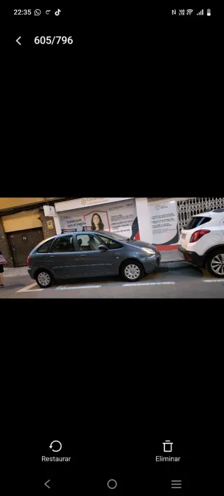 Citroen Xsara 2009