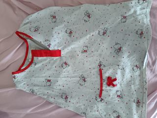 Ropa de niña Hello Kitty