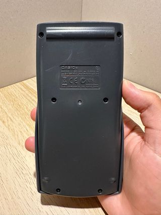 Calculadora Financiera Casio FC-100V