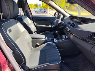 Renault Grand Scenic 2012