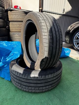 Ruedas de coche