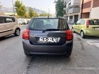 Toyota Corolla 2007