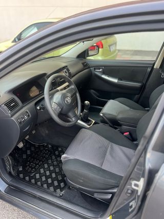 Toyota Corolla 2007