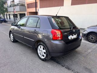Toyota Corolla 2007
