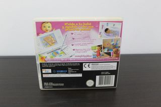 My Baby Girl - Nintendo DS