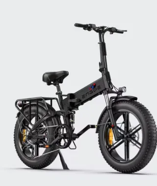 Bicicleta Eléctrica ENGWE PRO Fat Bike