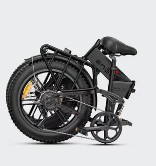 Bicicleta Eléctrica ENGWE PRO Fat Bike