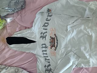 Sudadera con capucha Ramp Rider