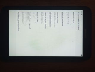 Tablet Samsung Galaxy Tab Active 2