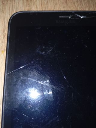 Tablet Samsung Galaxy Tab Active 2