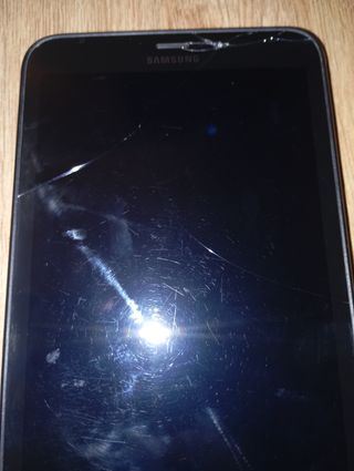 Tablet Samsung Galaxy Tab Active 2