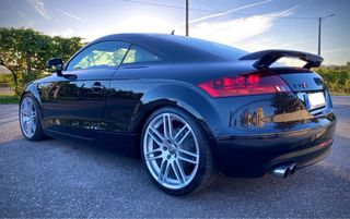 Audi TT Pack Sline