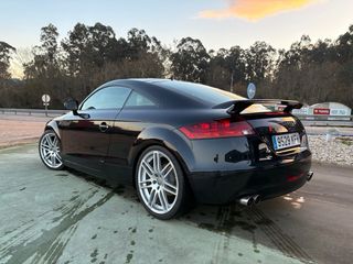 Audi TT Pack Sline DSG