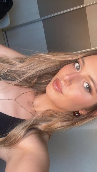 Limpiadora 