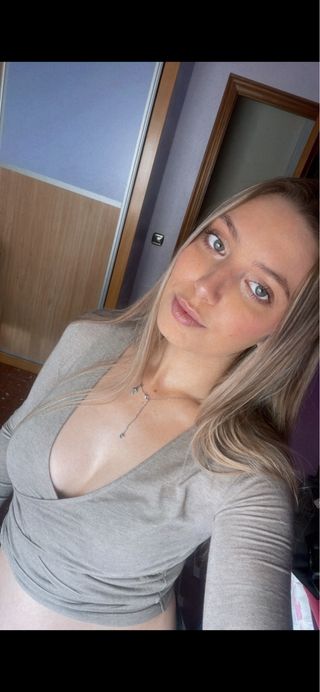 Limpiadora 