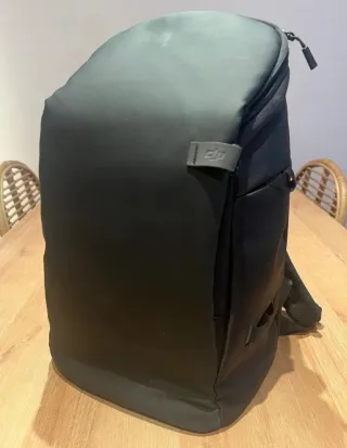 Dron DJI Avata + Accesorios