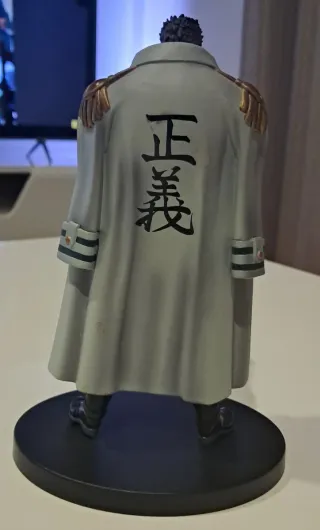 One Piece - Figura Monkey D. Garp