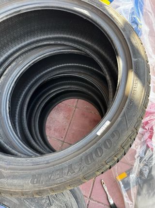 Neumáticos de invierno