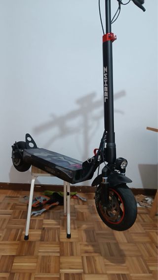 Zweel Zrino T4