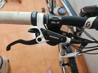 Bicicleta Scott Scale 60 MTB 26 Talla M