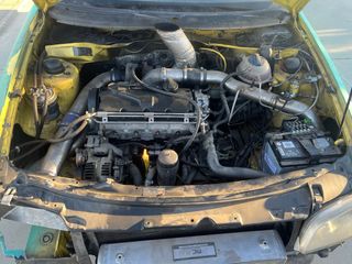 Despiece Seat Ibiza 6K2