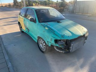 Despiece Seat Ibiza 6K2