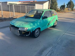 Despiece Seat Ibiza 6K2