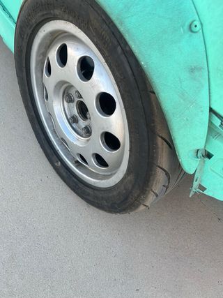 Despiece Seat Ibiza 6K2