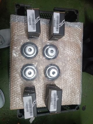 Copelas Amortiguador VAG