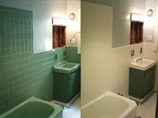 Reformas y reparaciones piso–baño, cocina, pinturа