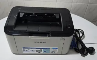 Impresora Samsung ML-1670 Tóner