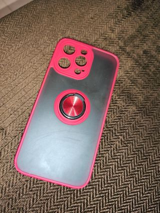 Funda iPhone 14 Pro Max 6.7