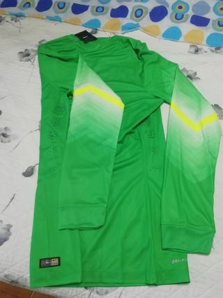 Camiseta Nike Atlético de Madrid Portero 2014