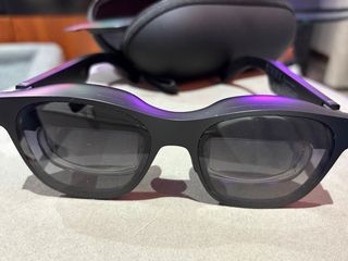 X-REAL Air + X-REAL BEAM Gafas + Accesorios