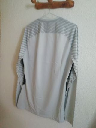 Camiseta Nike Portero Atlético de Madrid 2017