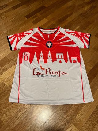 Camiseta CDL Logroñés