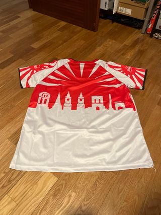Camiseta CDL Logroñés