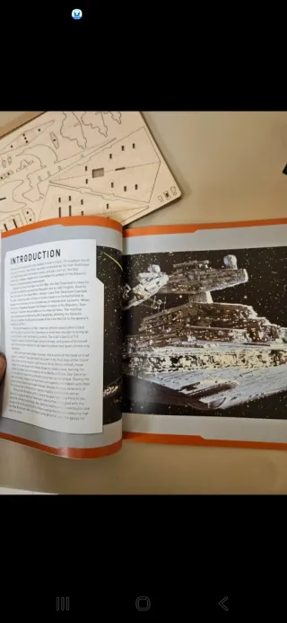 IncrediBuilds: Star Wars: Star Destroyer