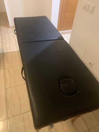 como nueva, me mudo y no tengo donde guardarla. 