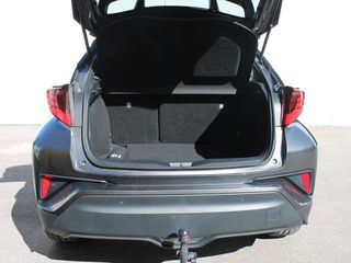Despiece Toyota C-HR 2022 1.8