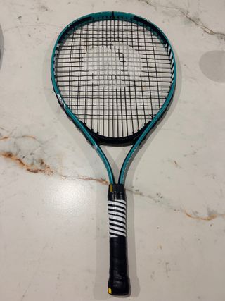 Raqueta Tenis Artengo 23 con Funda