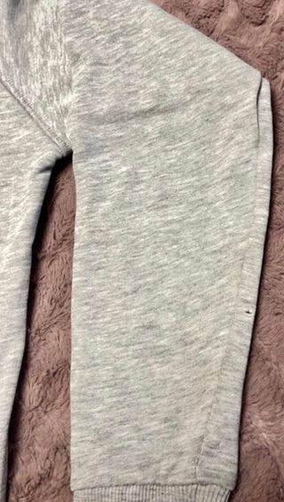 Lote 2 sudaderas Roxy y Adidas niñ@, talla 12. 